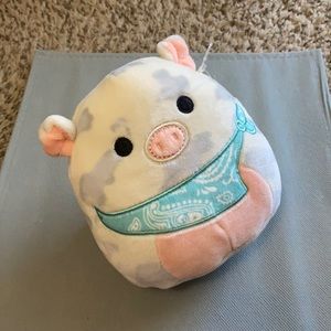 5” Rosie Squishmallow